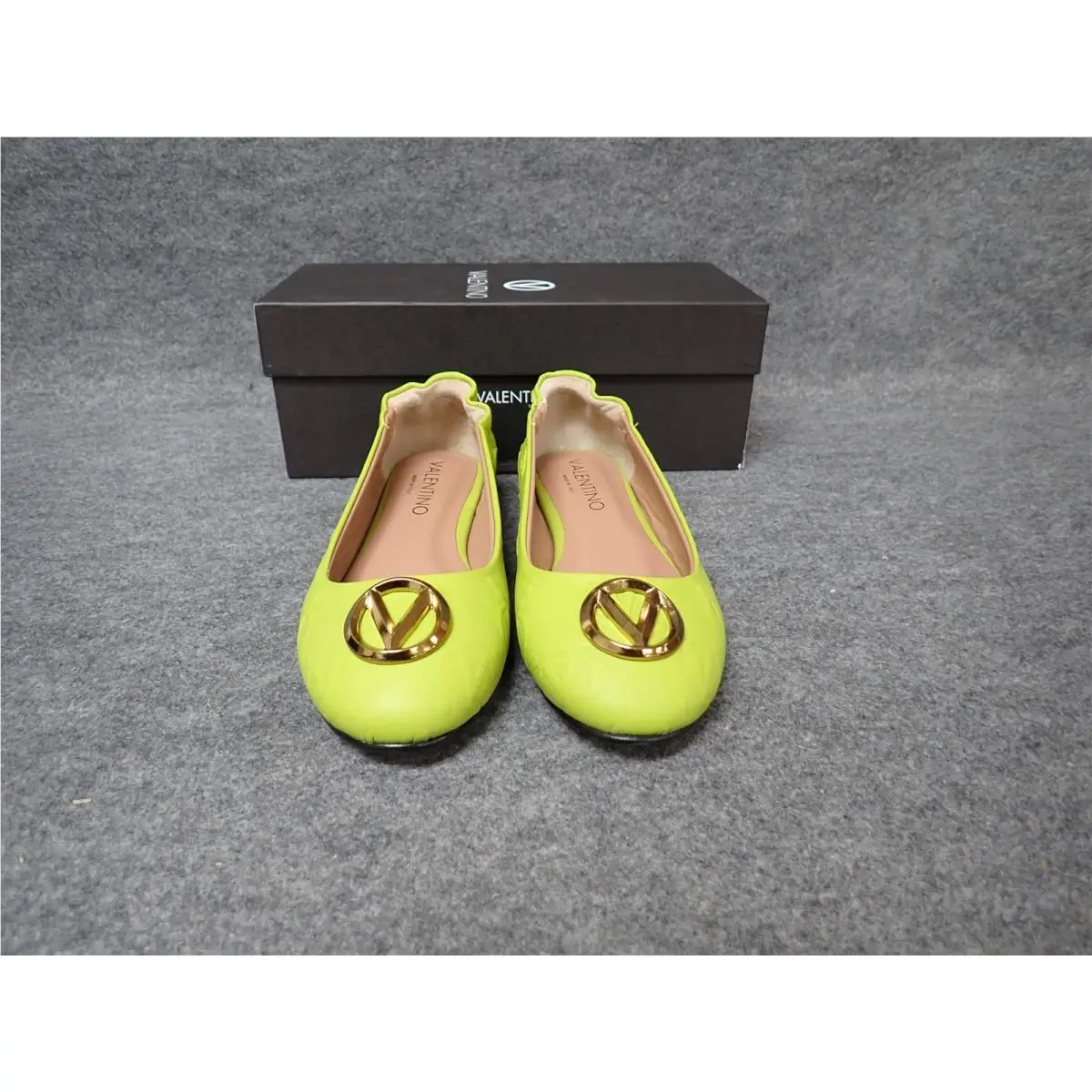 Valentino shoes - Green 0