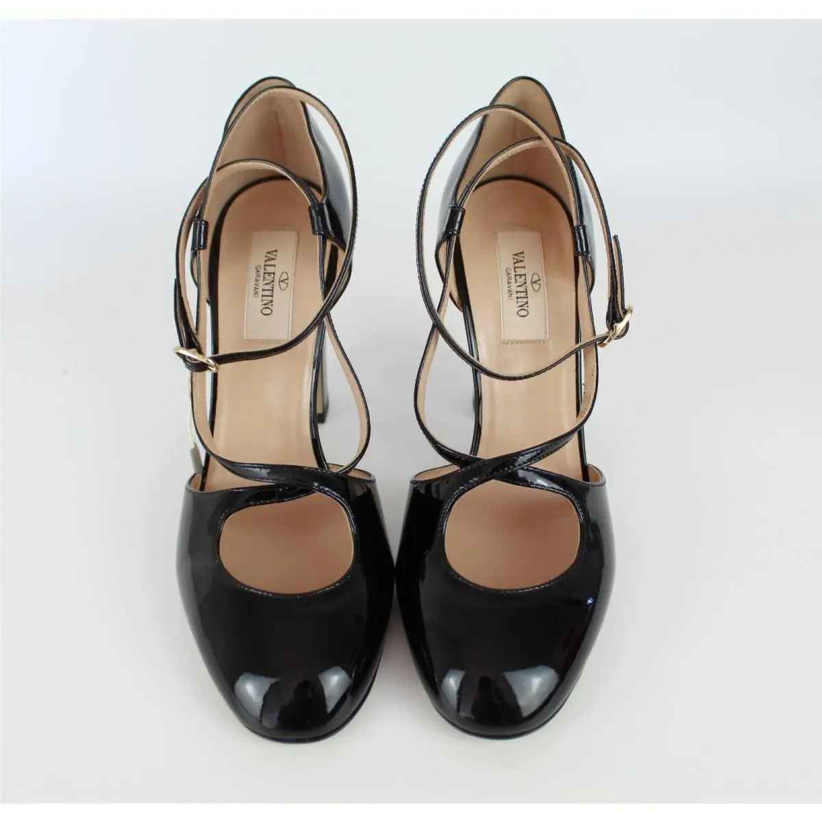 Valentino shoes - Black 2