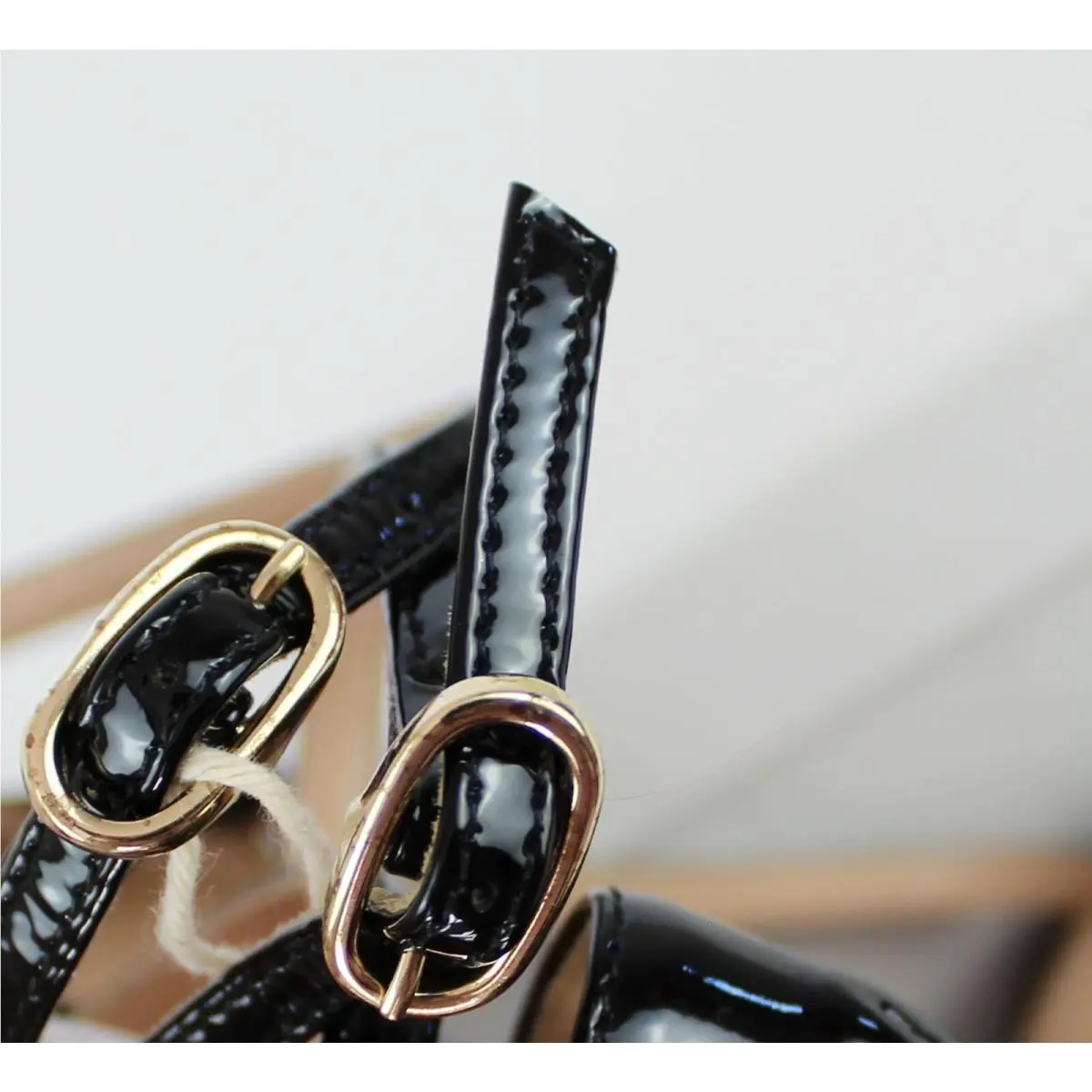 Valentino shoes - Black 7