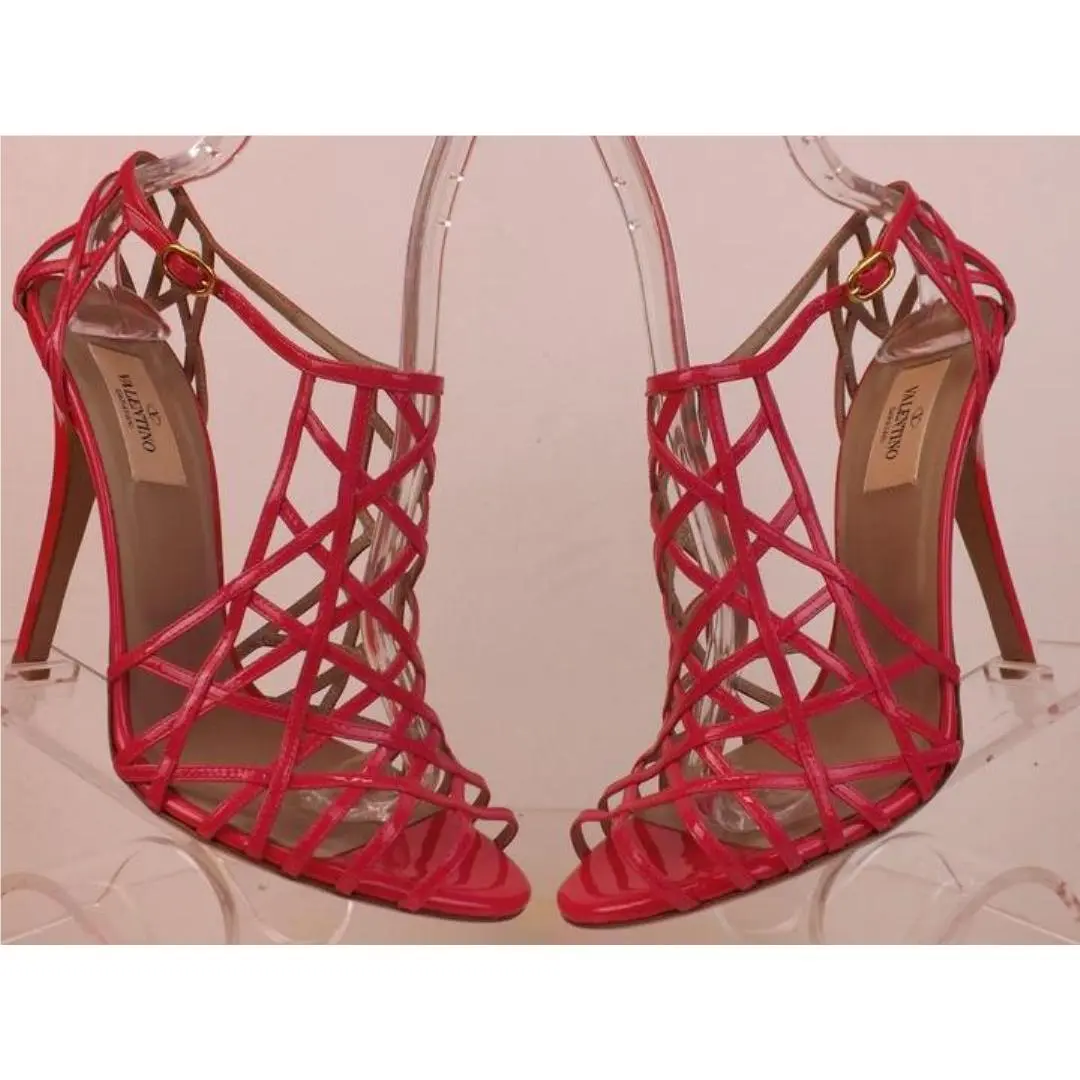 Valentino shoes - Pink 3