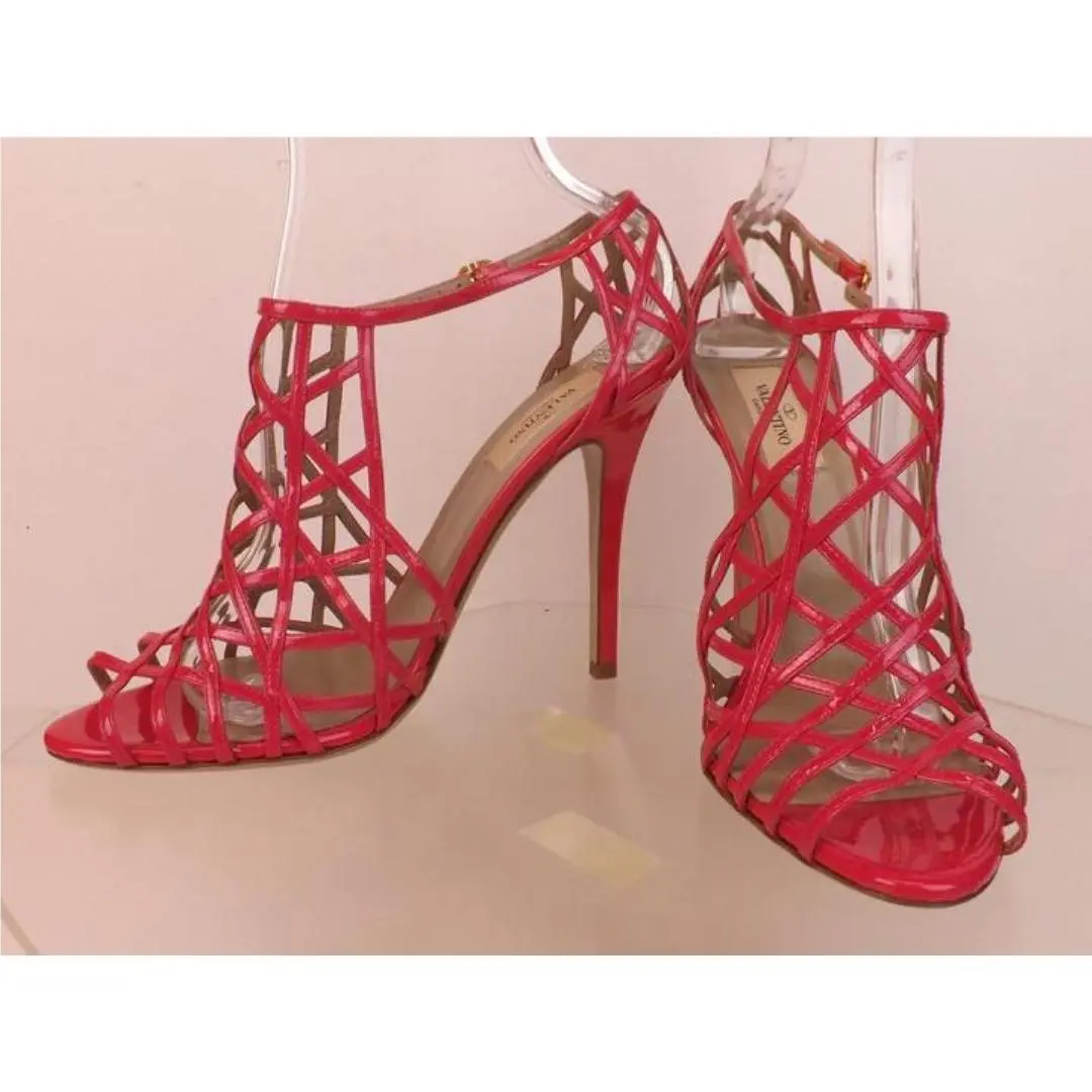 Valentino shoes - Pink 4