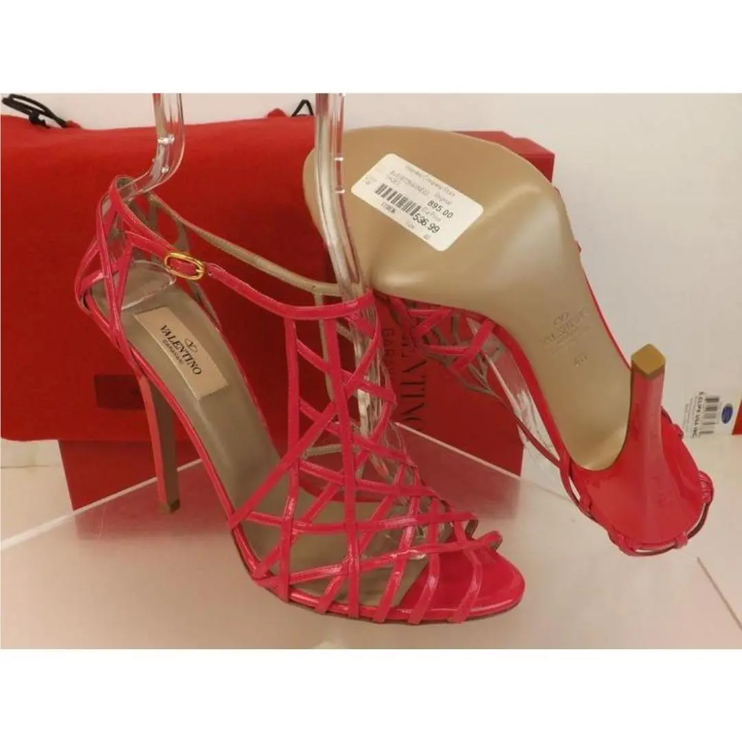 Valentino shoes - Pink 5
