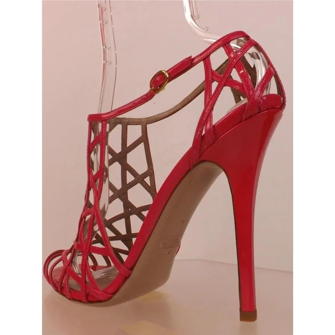 Valentino shoes - Pink 2