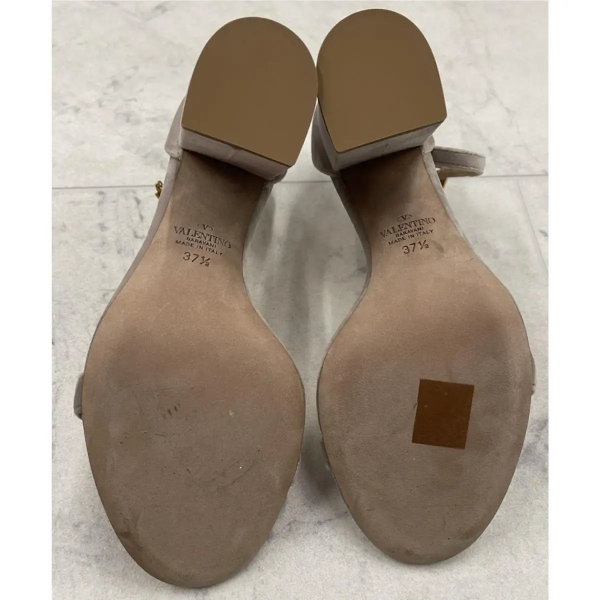 Valentino shoes - Poudre 8