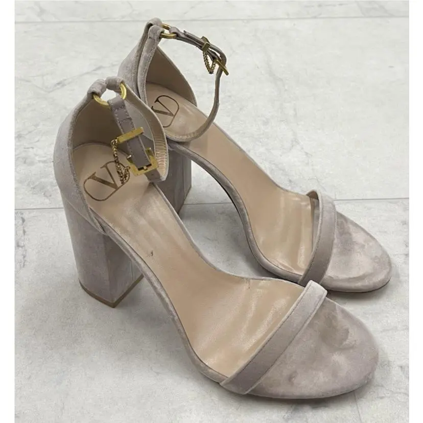 Valentino shoes - Poudre 0