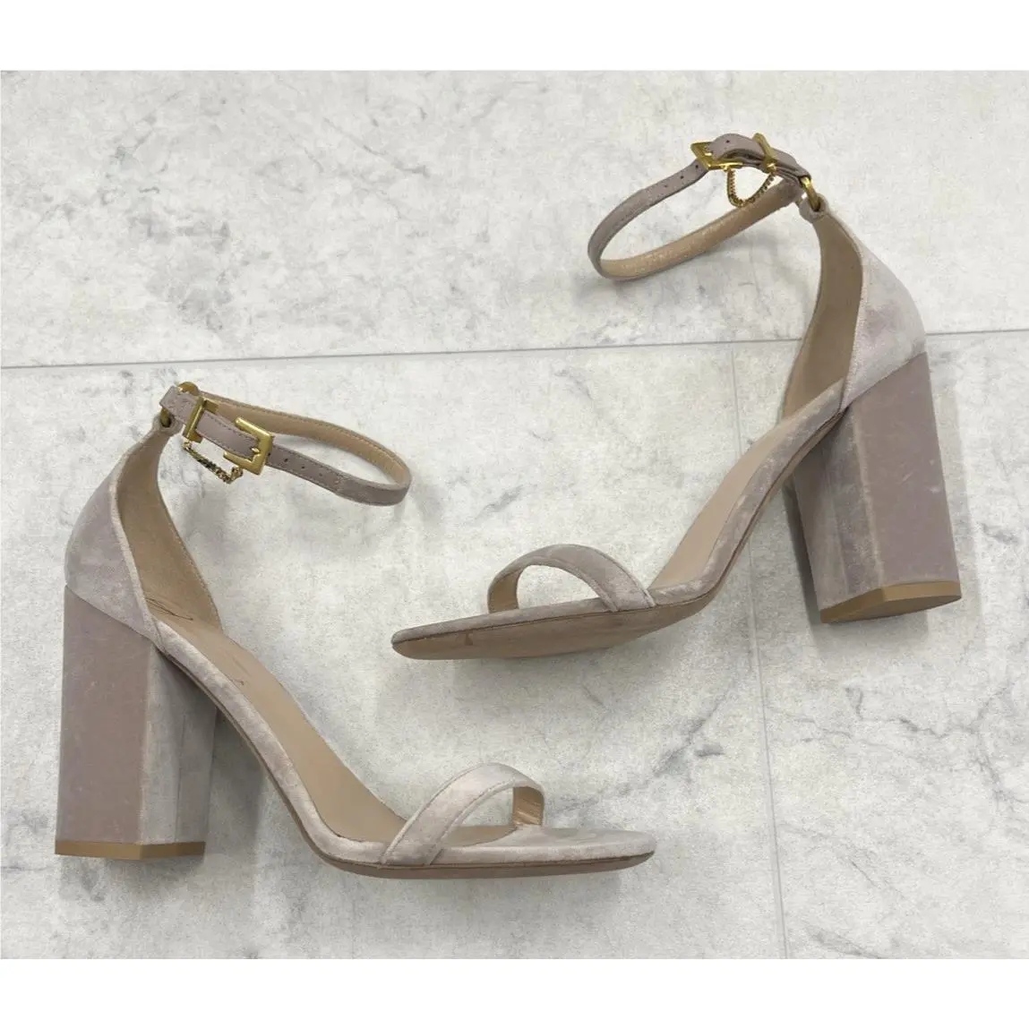 Valentino shoes - Poudre 4