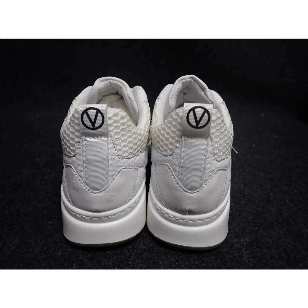 Valentino shoes - White 1