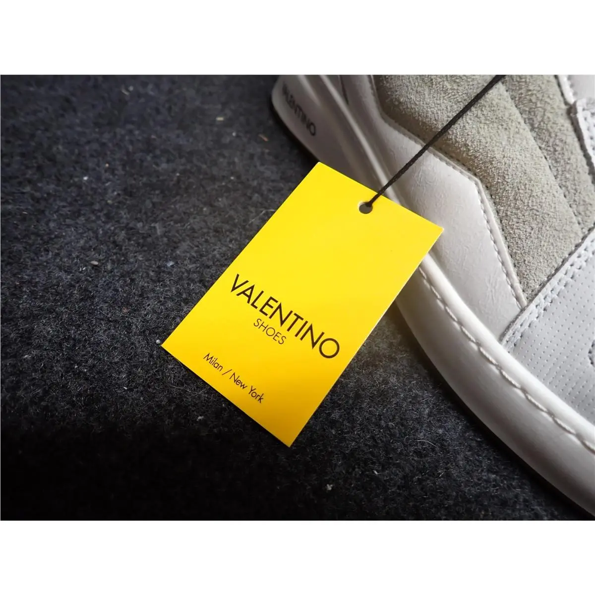 Valentino shoes - White 3