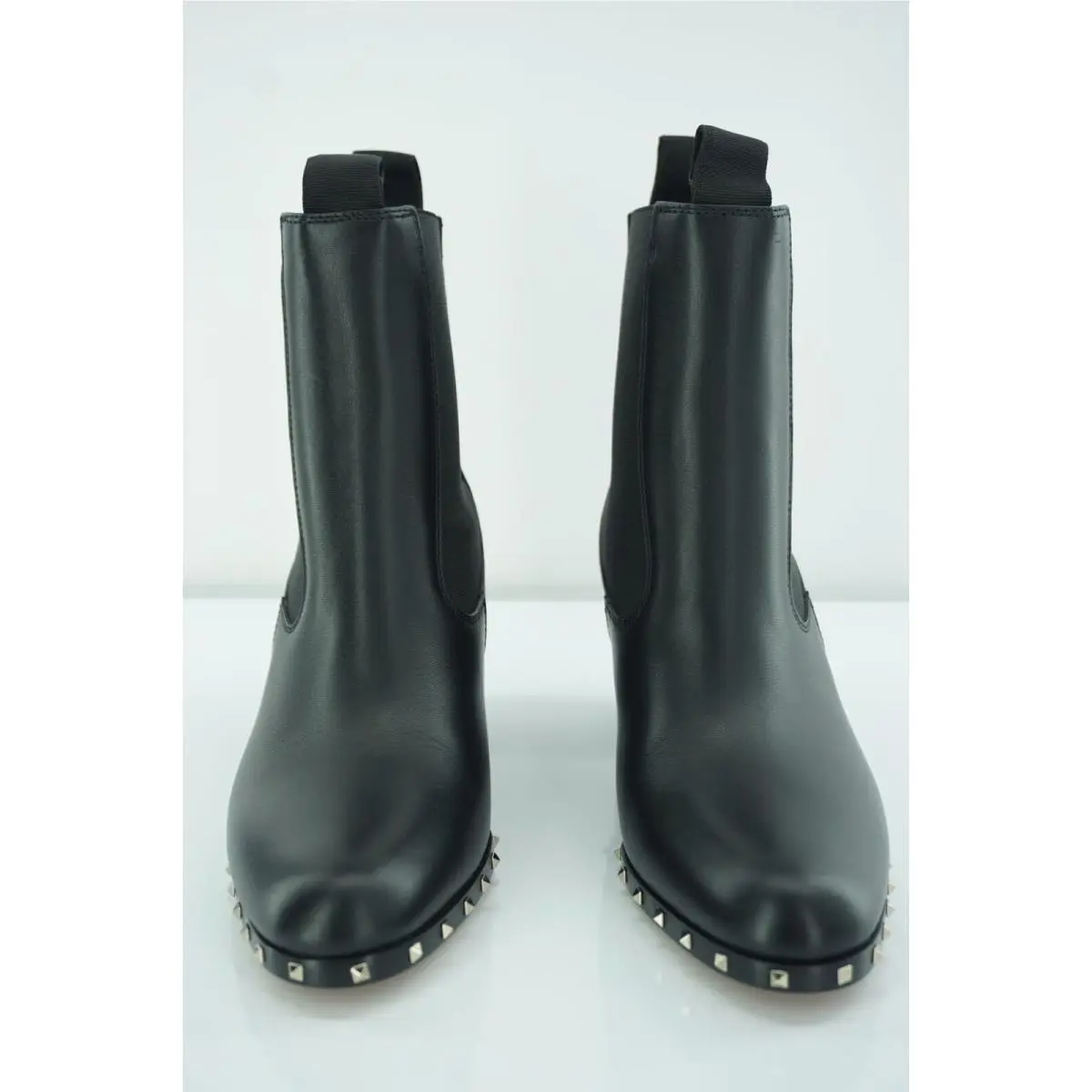 Valentino shoes - Studded - Studded - Studded - Black (UPC: 8053341003317) 9