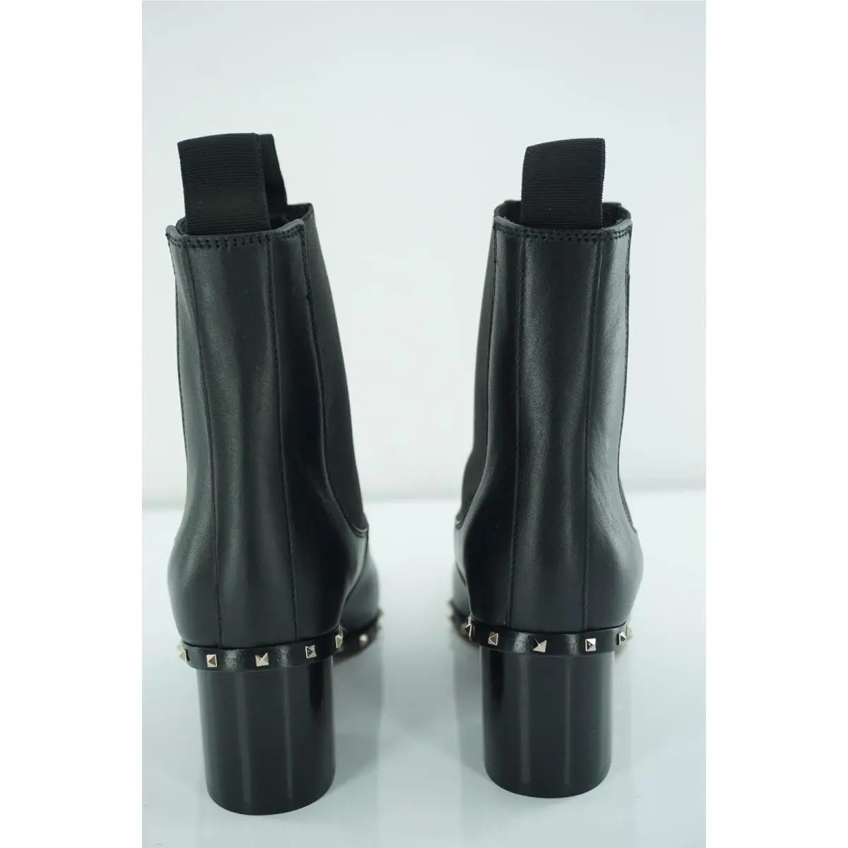 Valentino shoes - Studded - Studded - Studded - Black (UPC: 8053341003317) 10