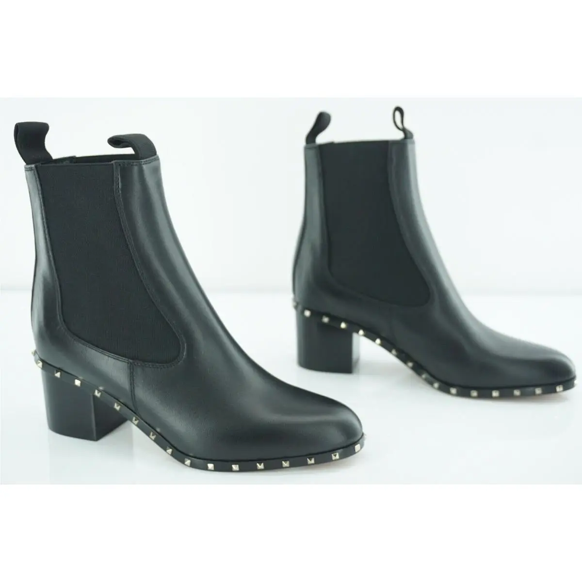 Valentino shoes - Studded - Studded - Studded - Black (UPC: 8053341003317) 1