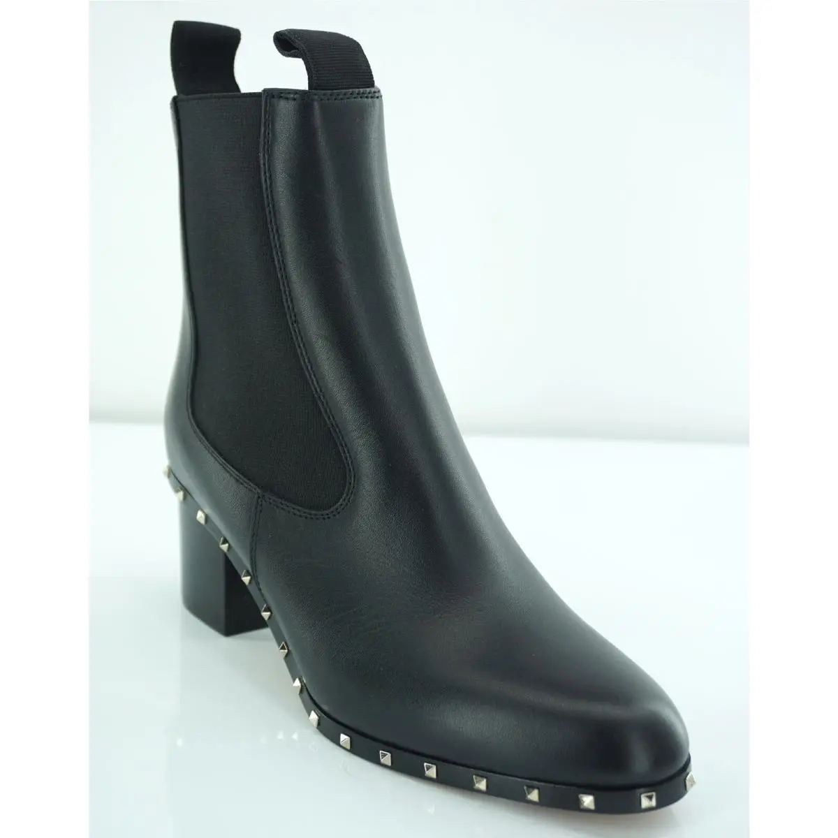 Valentino shoes - Studded - Studded - Studded - Black (UPC: 8053341003317) 6