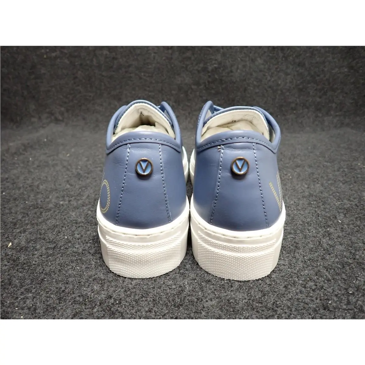 Valentino shoes - Navy Blue 1