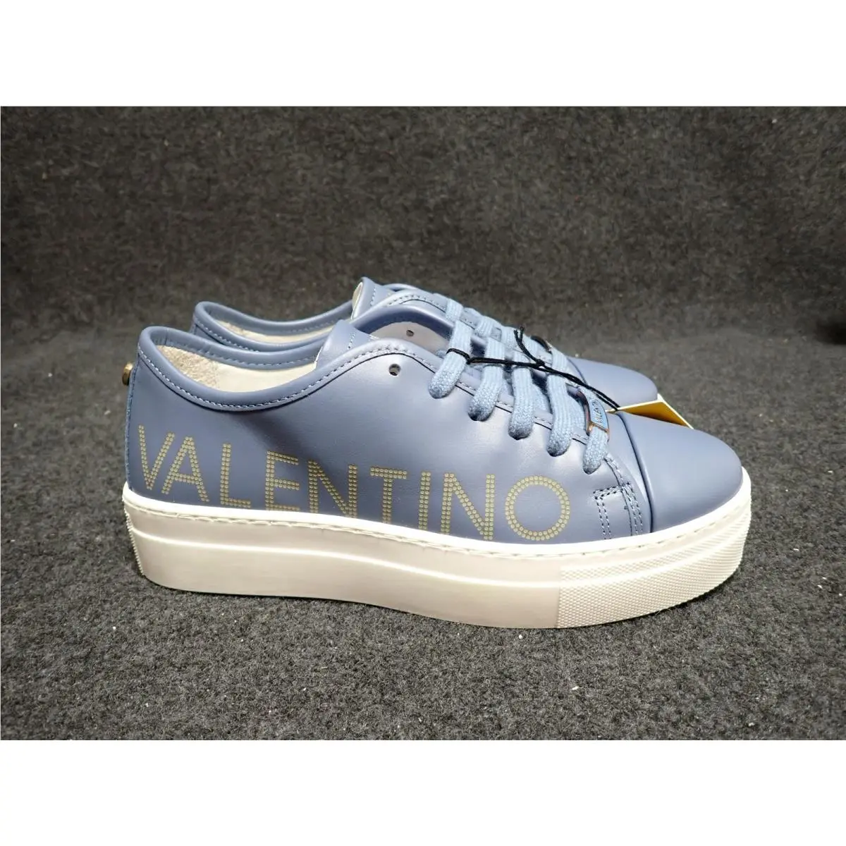 Valentino shoes - Navy Blue 2