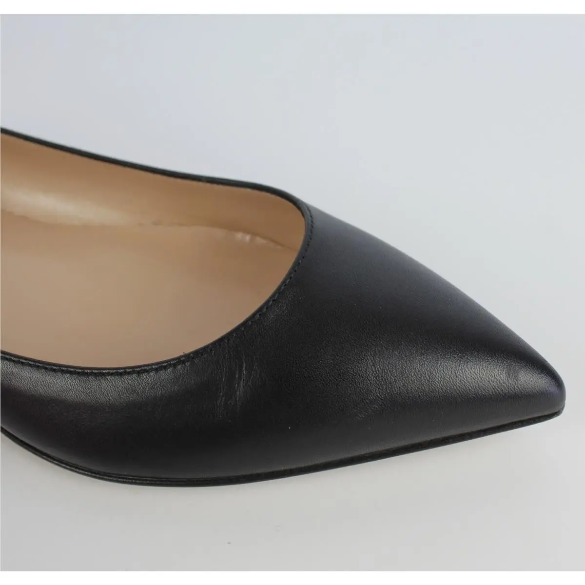 Valentino shoes - Black 8