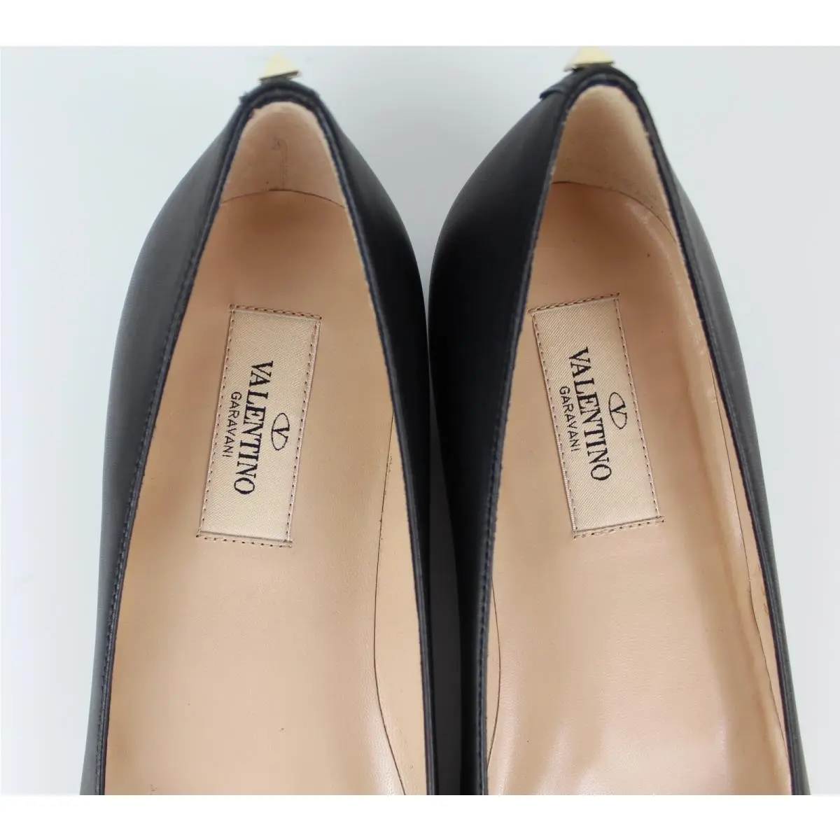 Valentino shoes - Black 14