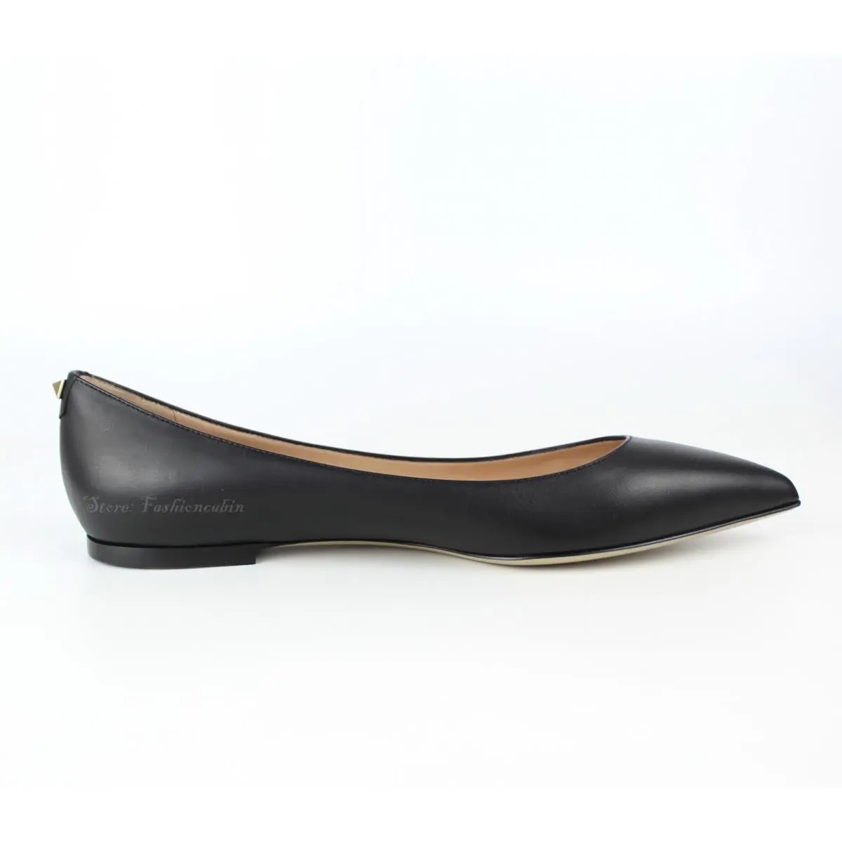 Valentino shoes - Black 1