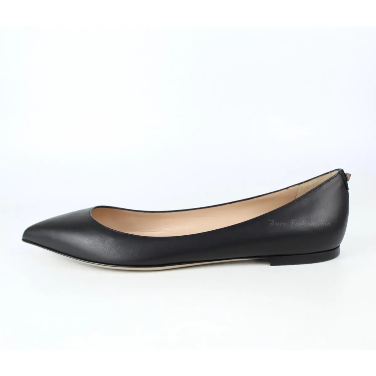 Valentino shoes - Black 2