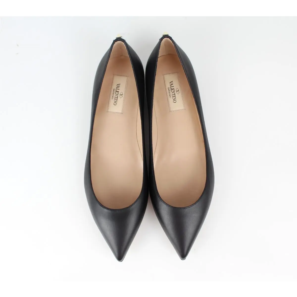 Valentino shoes - Black 3