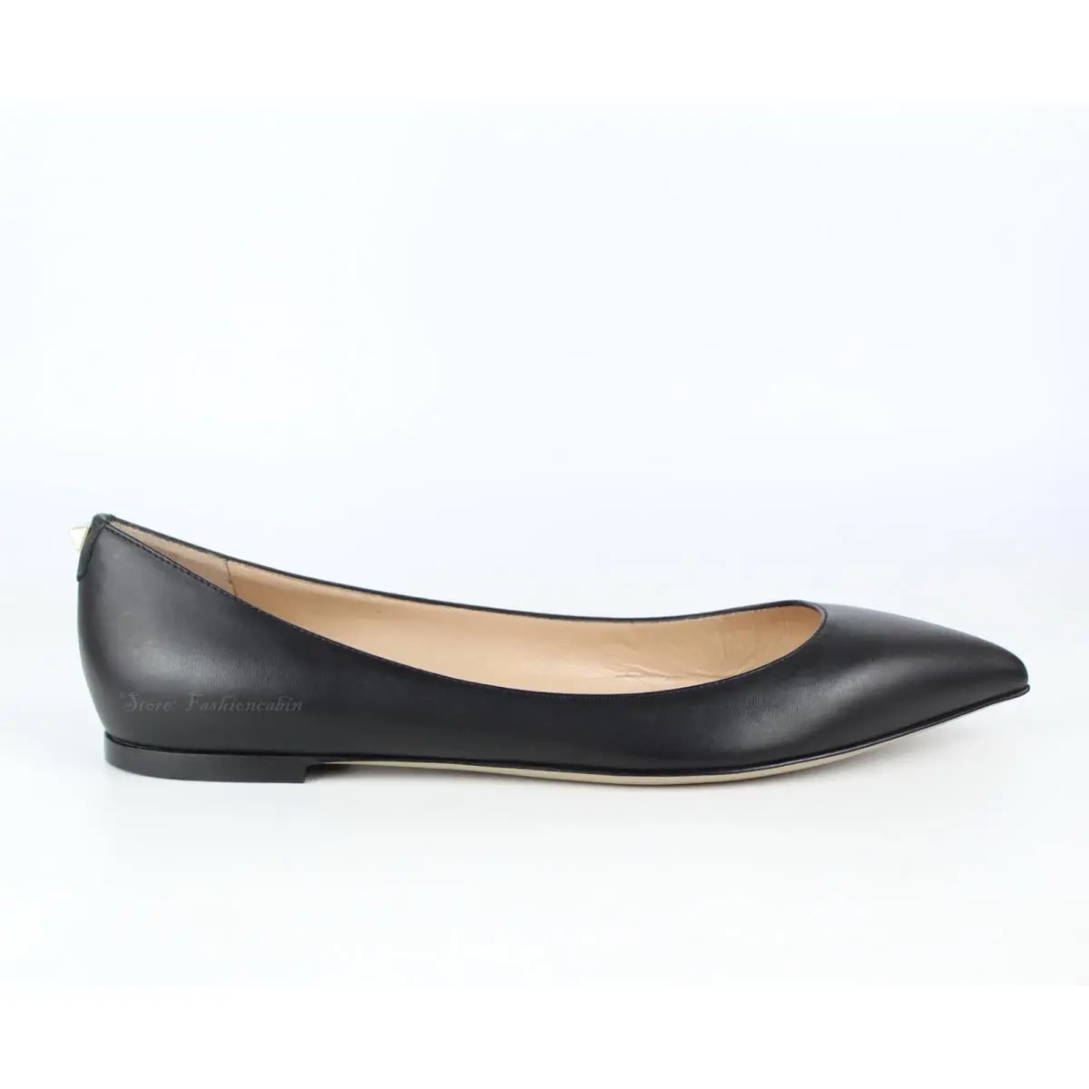 Valentino shoes - Black 4