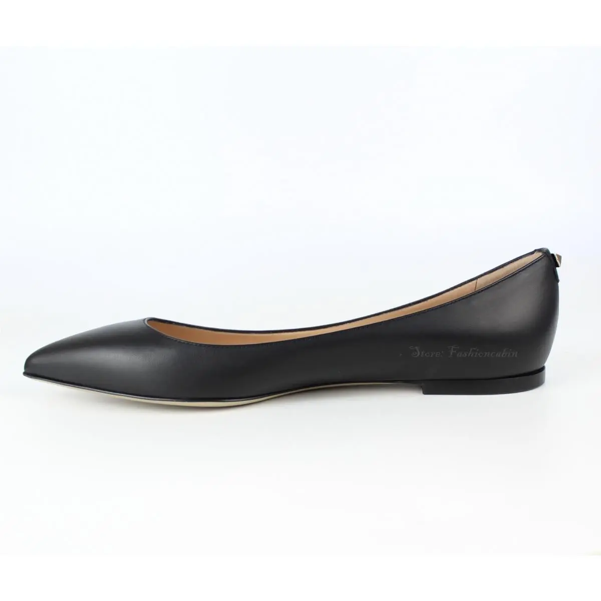 Valentino shoes - Black 5