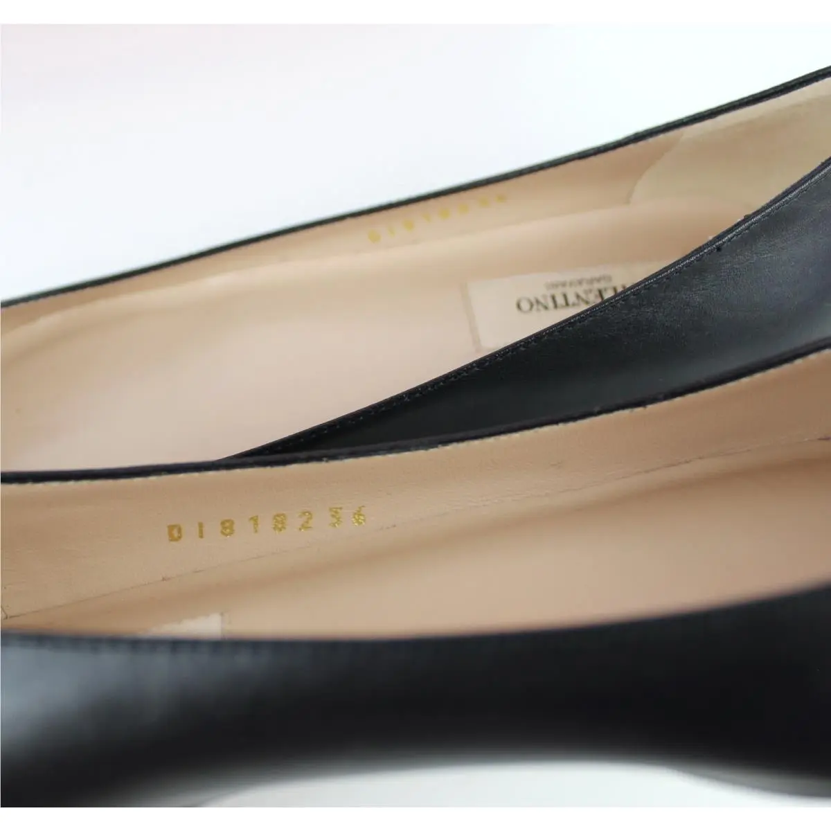 Valentino shoes - Black 10