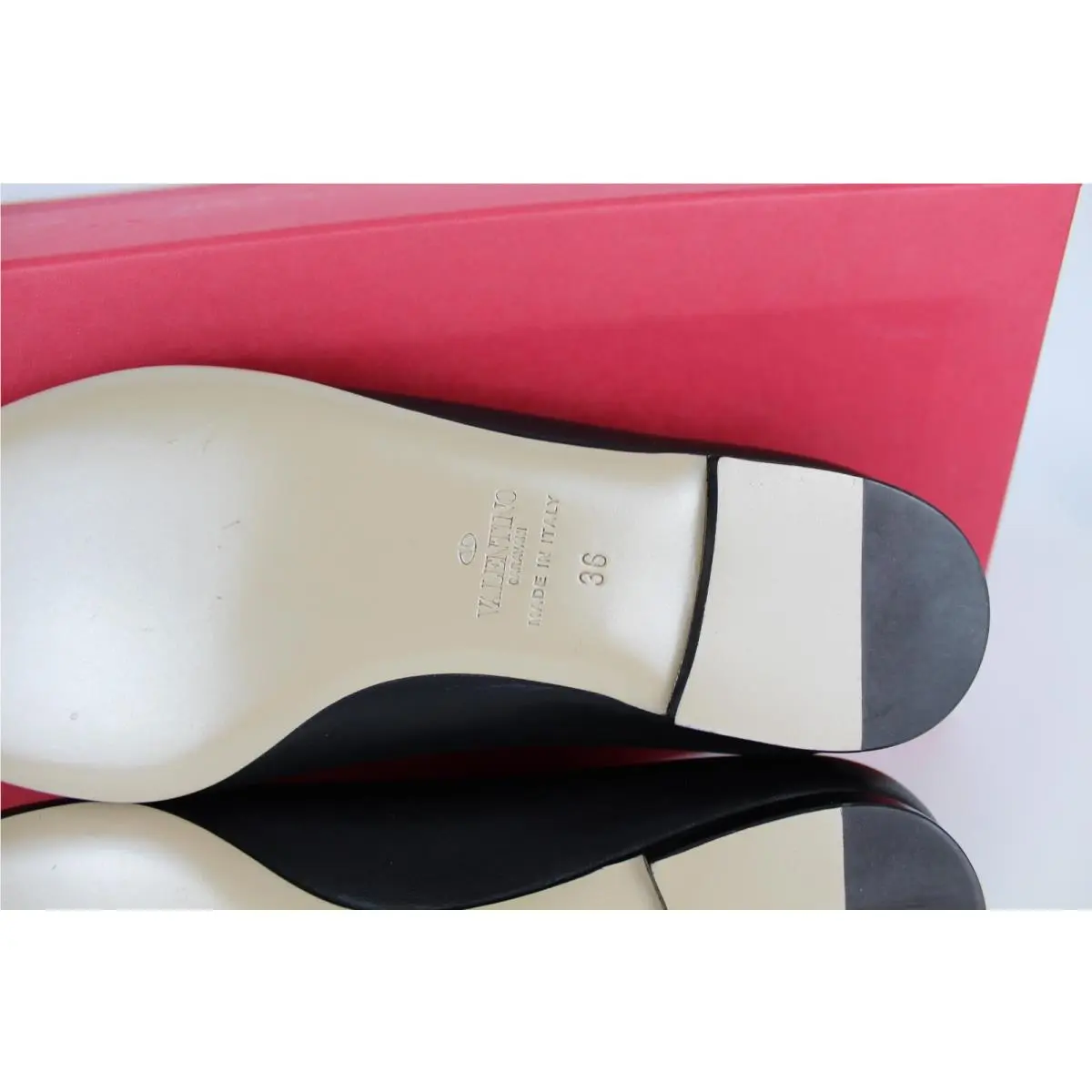 Valentino shoes - Black 16