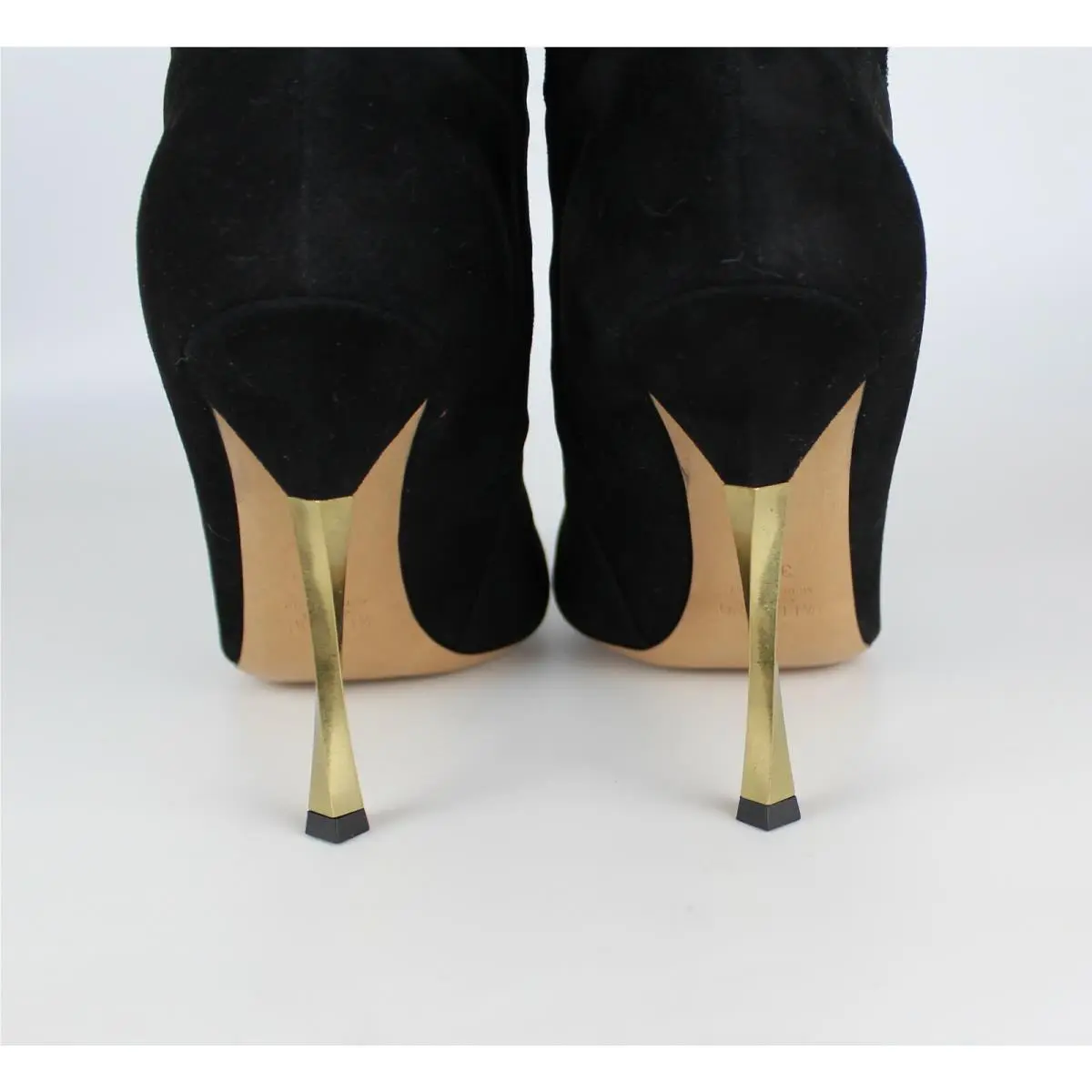 Valentino shoes - Valentino Garavani - Garavani - Black 8