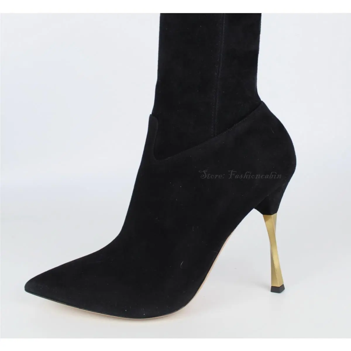 Valentino shoes - Valentino Garavani - Garavani - Black 9