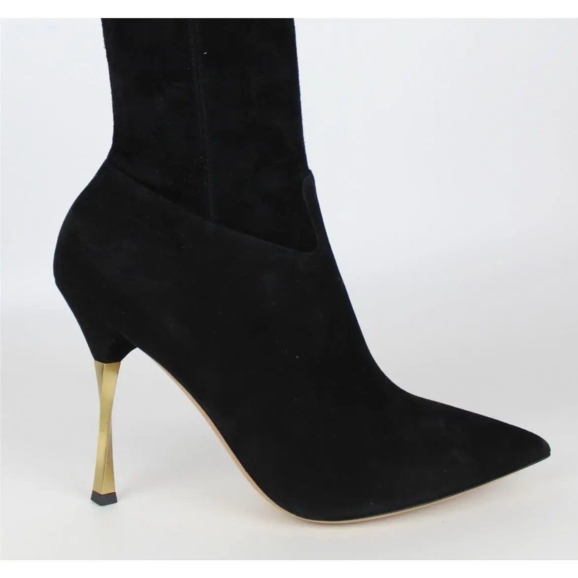 Valentino shoes - Valentino Garavani - Garavani - Black 12
