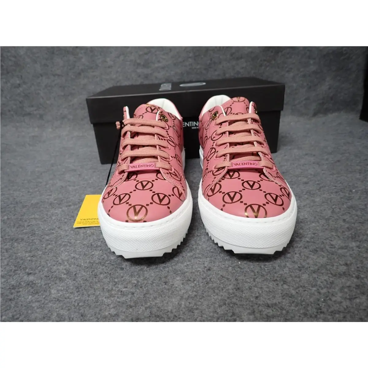 Valentino shoes - Pink 0