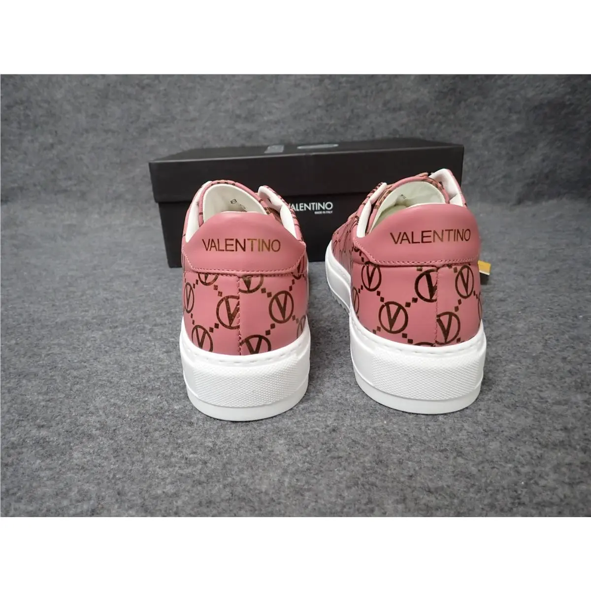 Valentino shoes - Pink 1