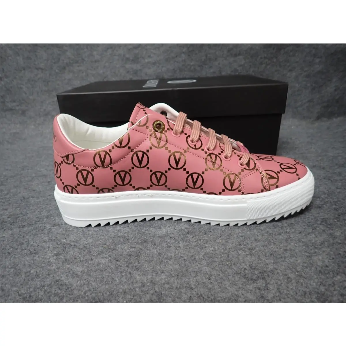 Valentino shoes - Pink 2