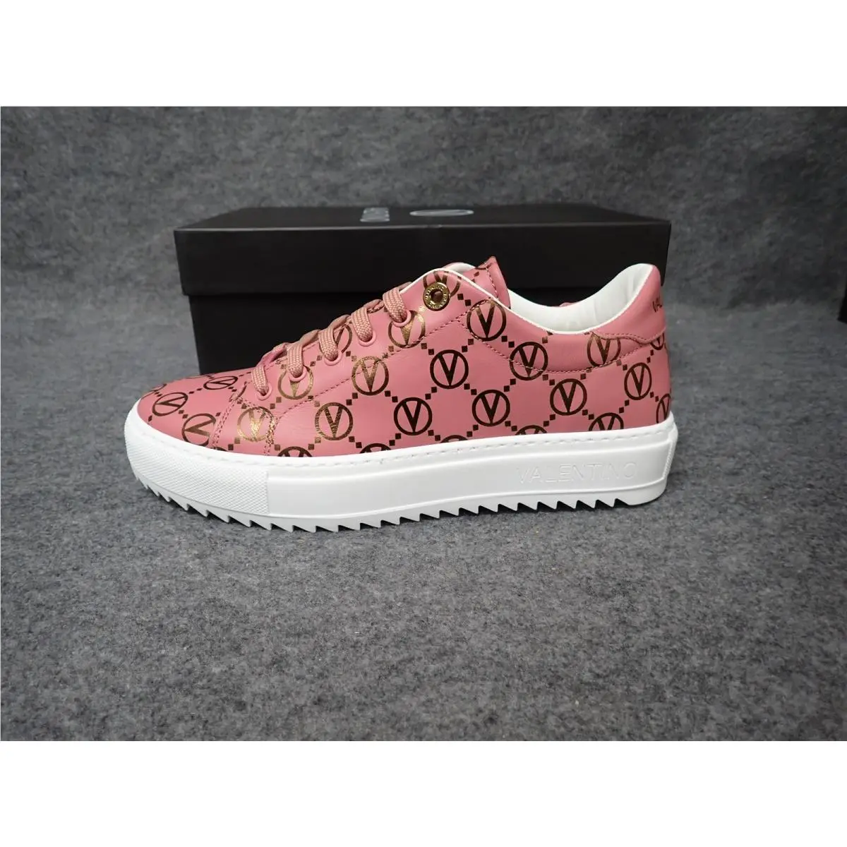 Valentino shoes - Pink 3