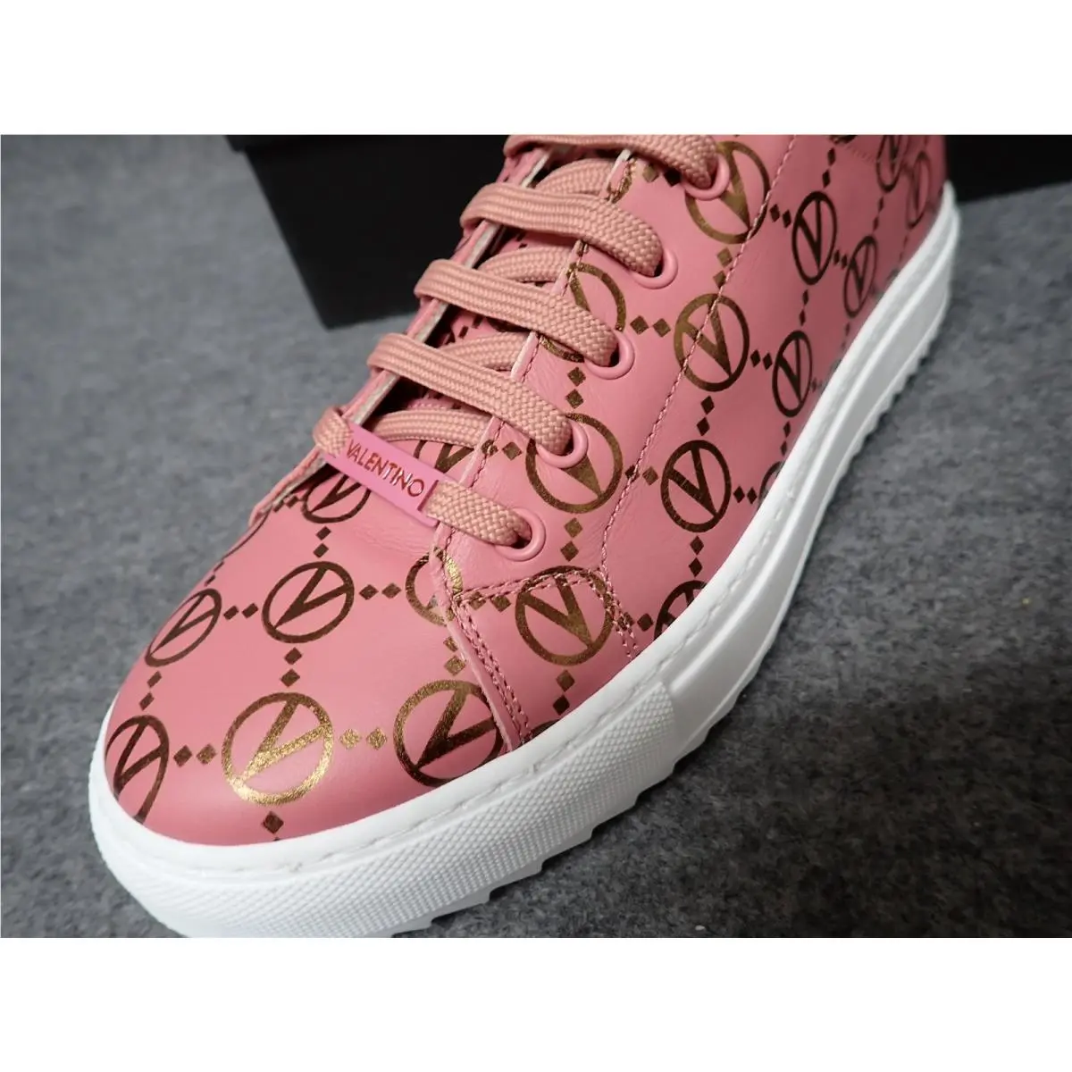Valentino shoes - Pink 4