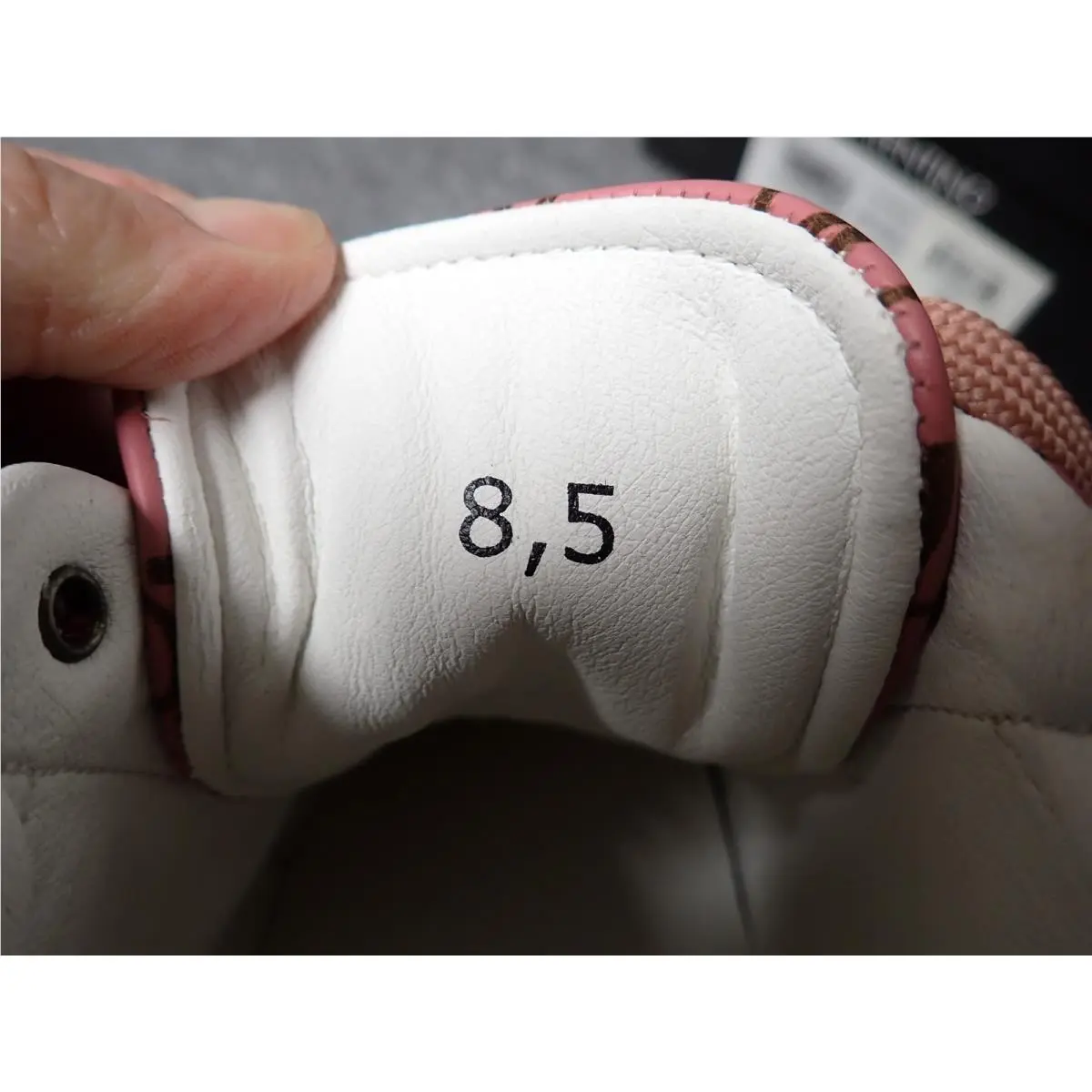 Valentino shoes - Pink 6