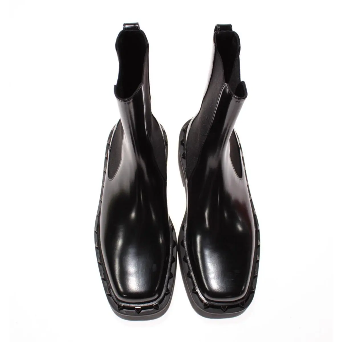 Valentino shoes - Beatle - Beatle - Black 0