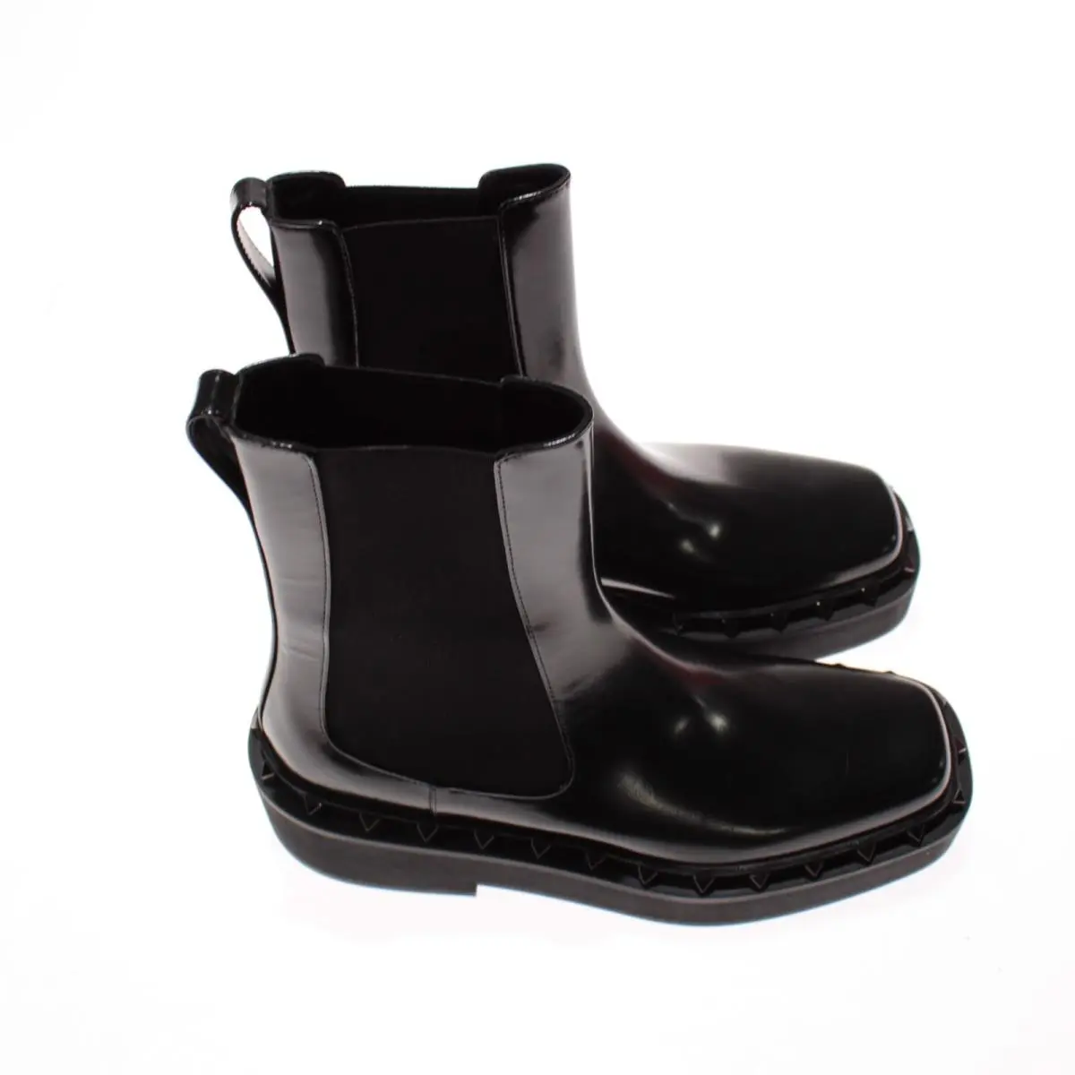 Valentino shoes - Beatle - Beatle - Black 1