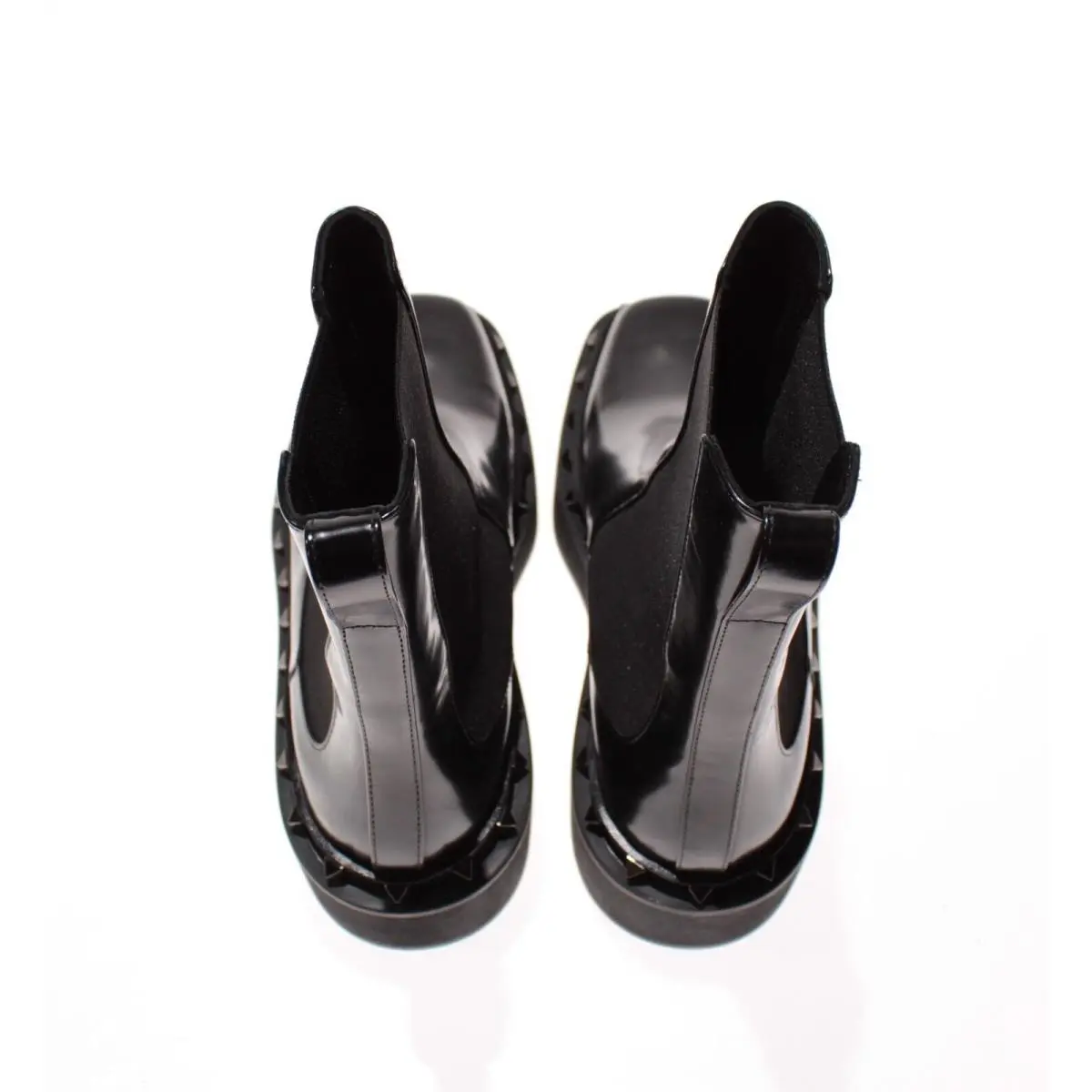Valentino shoes - Beatle - Beatle - Black 2