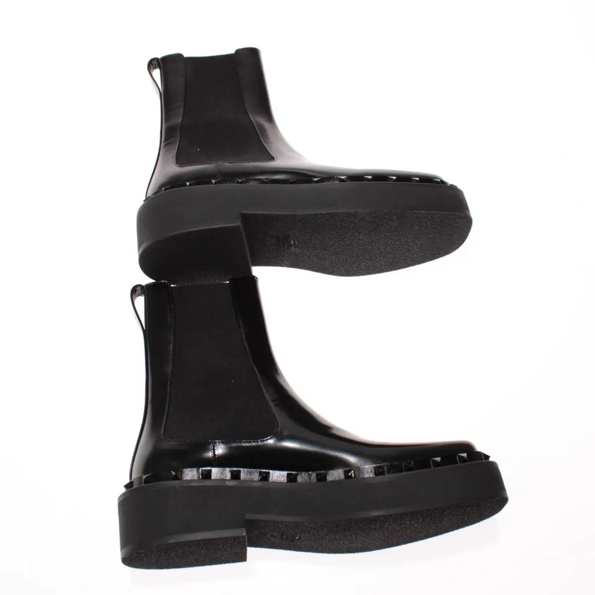 Valentino shoes - Beatle - Beatle - Black 5