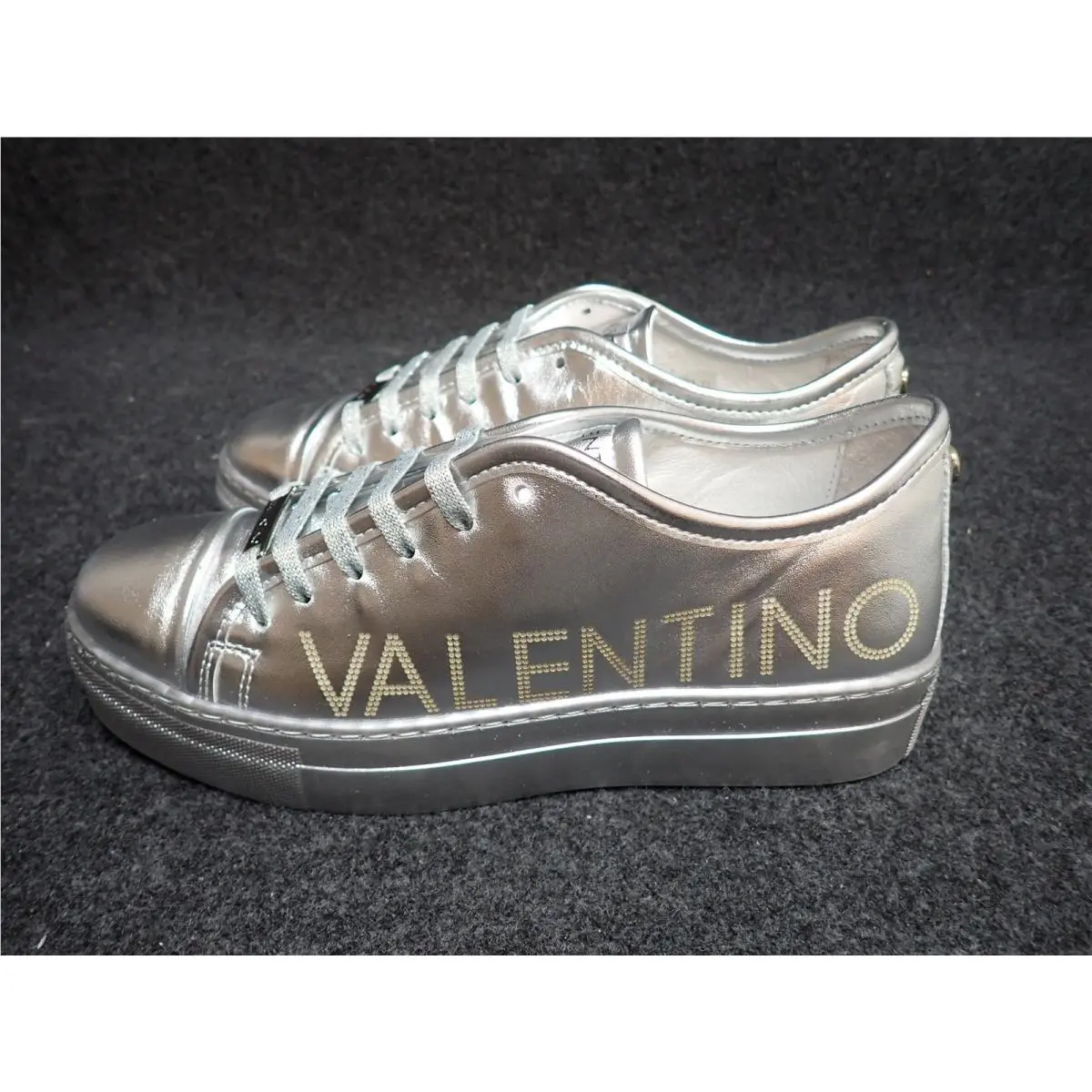 Valentino shoes - Silver 0