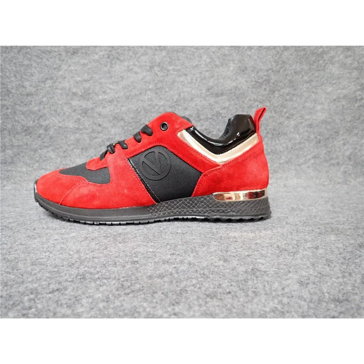 Valentino shoes - Red 3