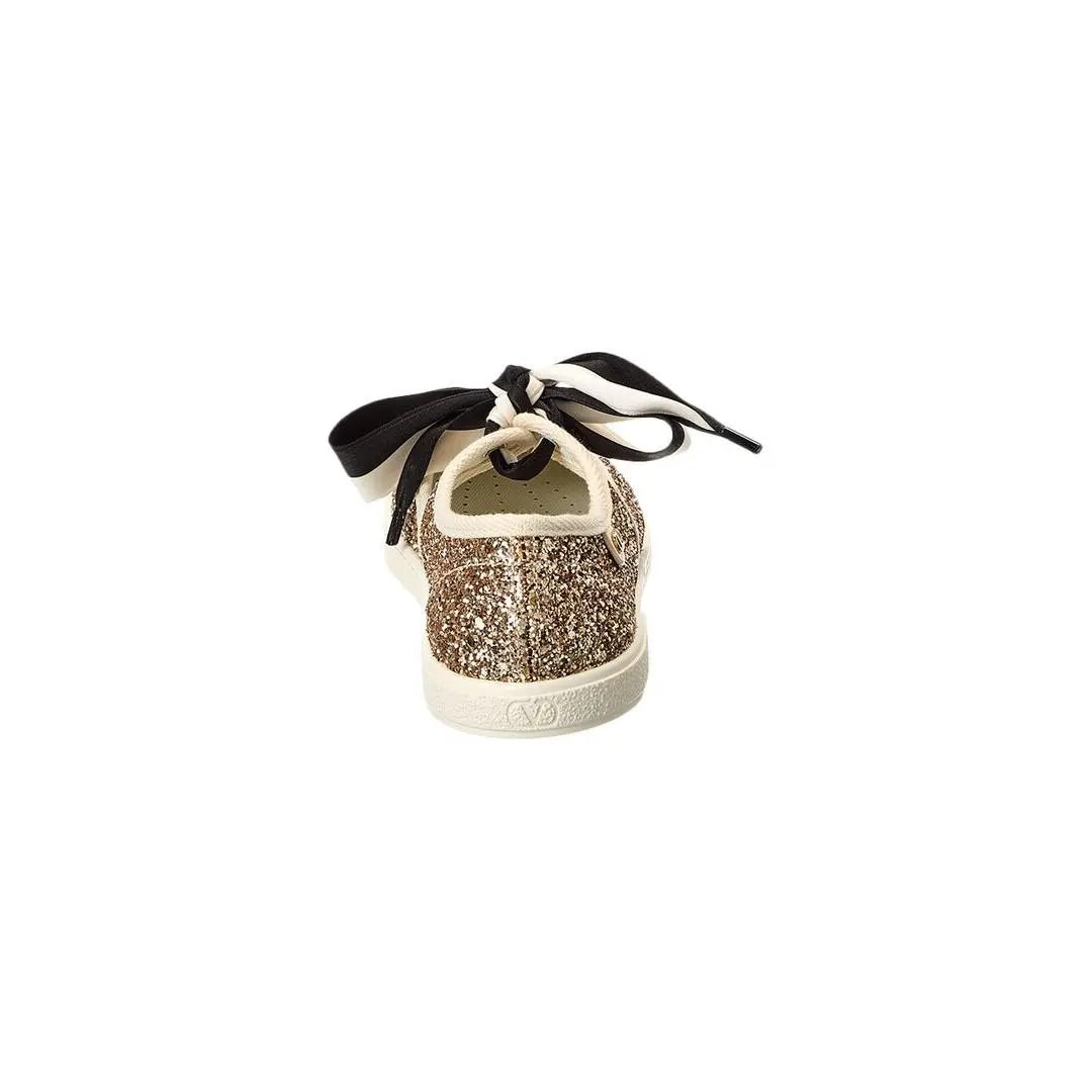 Valentino shoes - NA - Gold (UPC: 8052576750461) 1