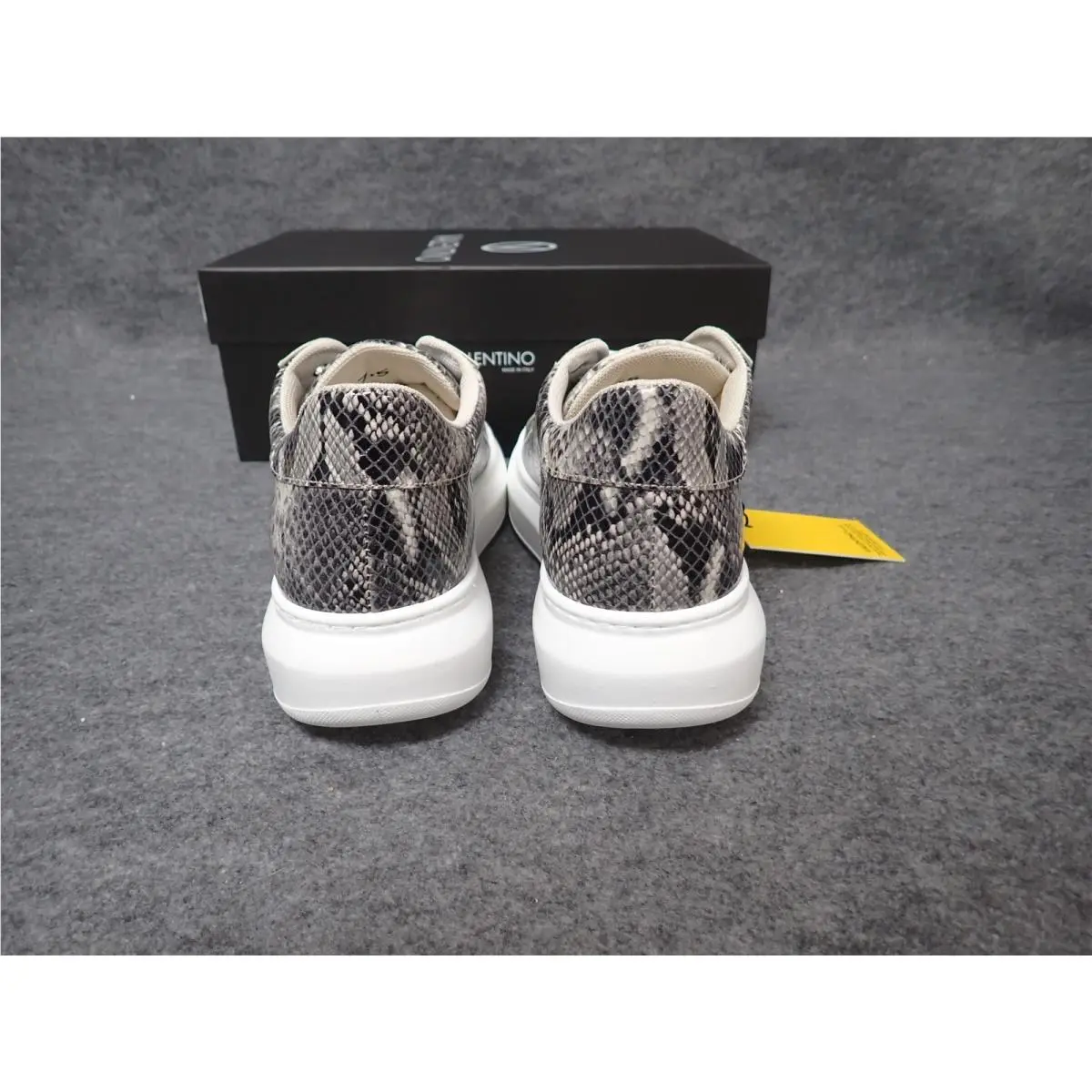 Valentino shoes - Gray 1