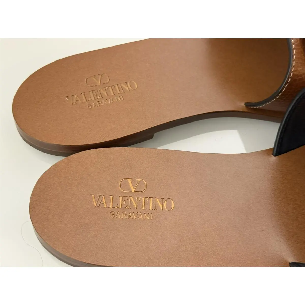 Valentino shoes - Brown (UPC: 8050943664113) 4
