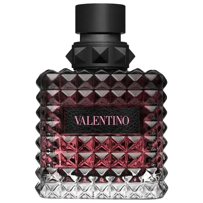 Valentino Donna Born in Roma Intense 3.4 oz 100ml Edp Women Perfume