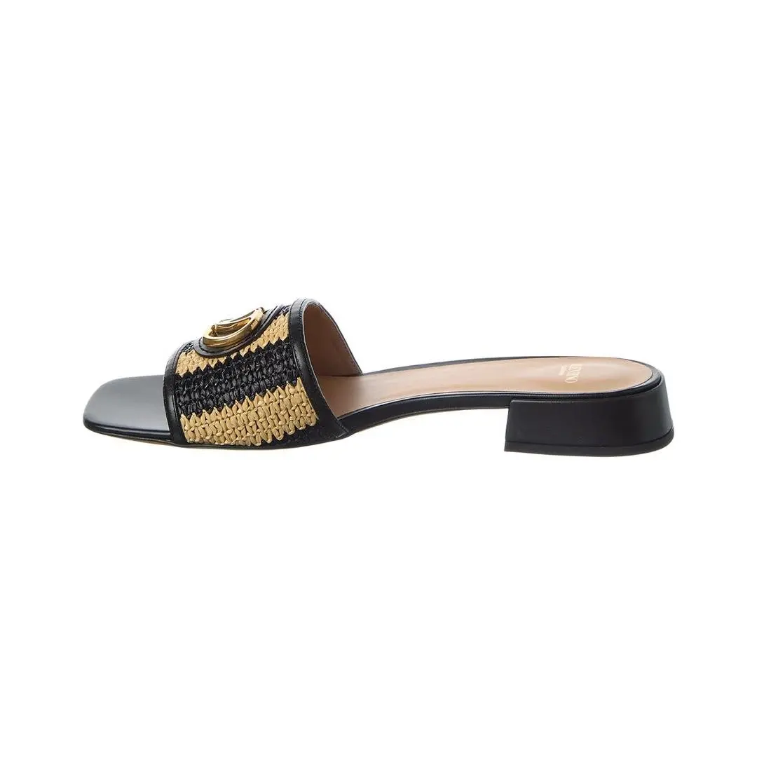 Valentino shoes - NA - 13136202530000 - Black (UPC: 8050240159428) 0