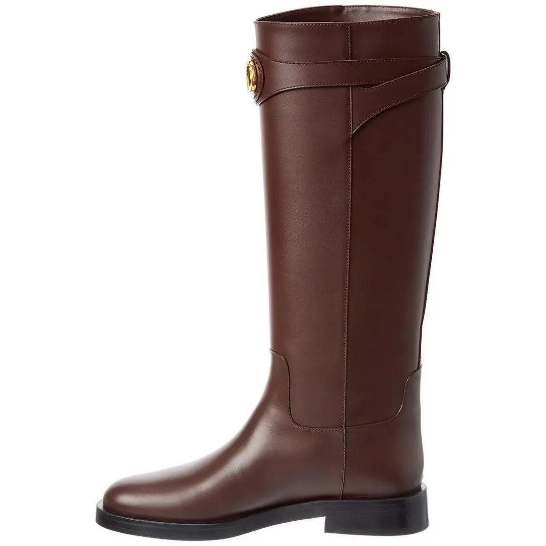 Valentino shoes - NA - 13131944970002 - Brown 0