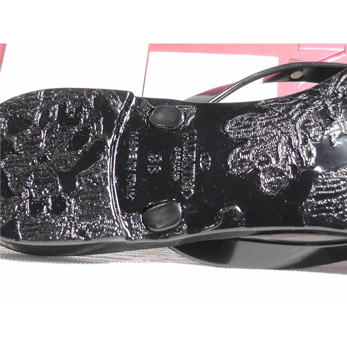 Valentino shoes - Valentino Garavani - Garavani - Black 6