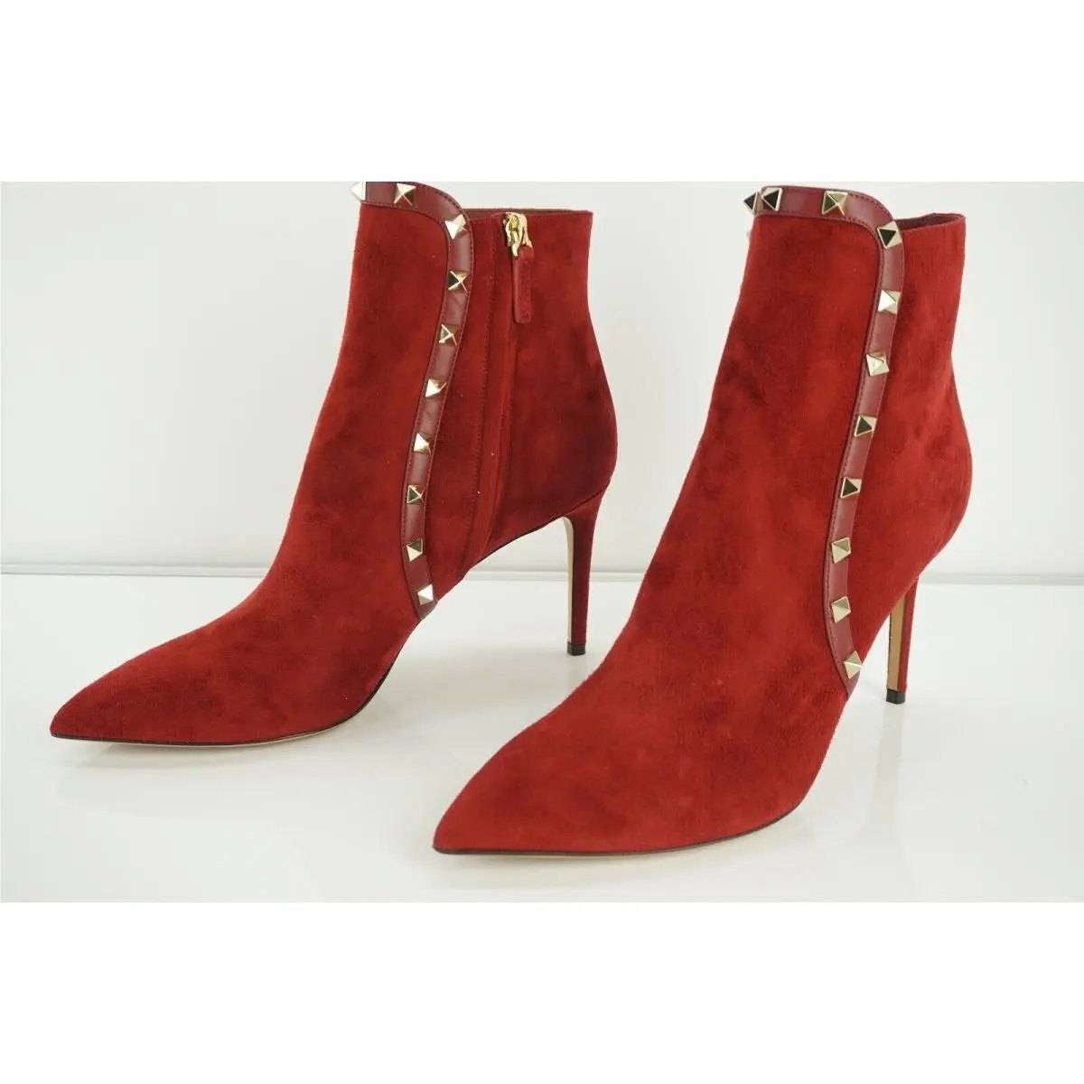 Valentino shoes - Rubino U27 - Rubino - Rubino U27 - Red (UPC: 8053341037480) 8